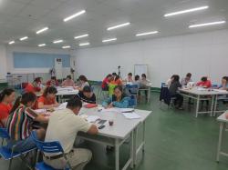 Kỹ năng quản lý công việc hiệu quả - Pou Yuen (28.09.2017)